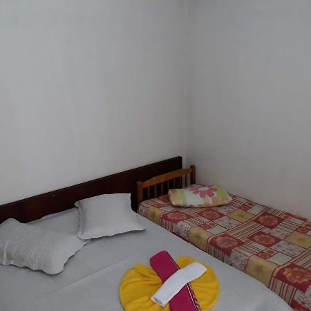 קוריטיבאנוס Hotel Pinotti Ltda מראה חיצוני תמונה