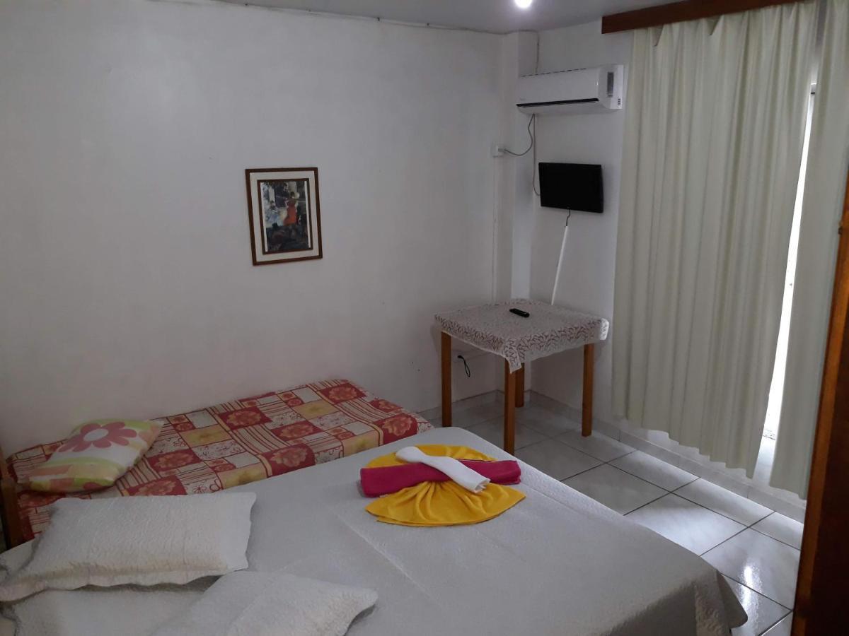 קוריטיבאנוס Hotel Pinotti Ltda מראה חיצוני תמונה