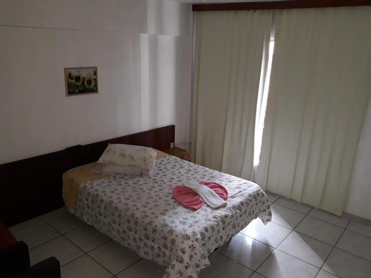 קוריטיבאנוס Hotel Pinotti Ltda מראה חיצוני תמונה